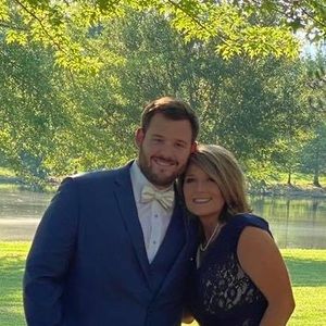 Meet your Posher, Tina